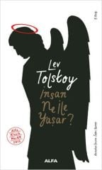 İnsan Ne İle Yaşar?