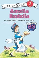 Amelia Bedelia L-2