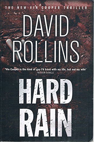 Hard Rain