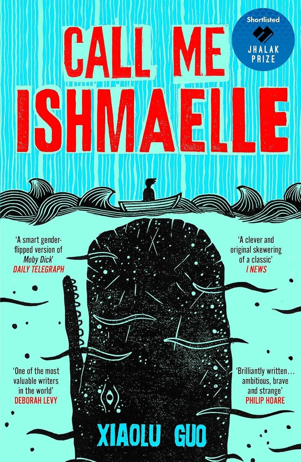 Call Me Ishmaelle