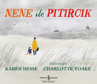 Nene ile Pıtırcık