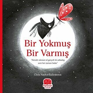 Bir Yokmuş Bir Varmış