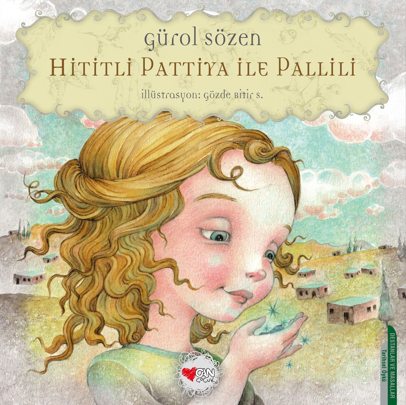 Hittili Pattiya ile Palili