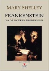 Frankenstein ya da Modern Prometheus