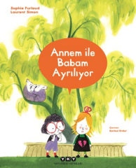 Annem İle Babam Ayrılıyor