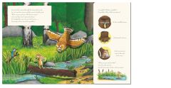 Gruffalo Pop-Up