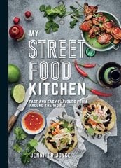 My Street Food Kitchen