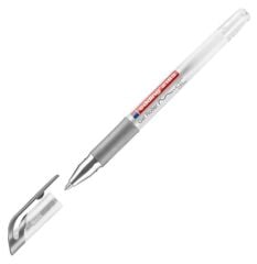 Edding 2185 Jel Kalem 0.7mm Gümüş