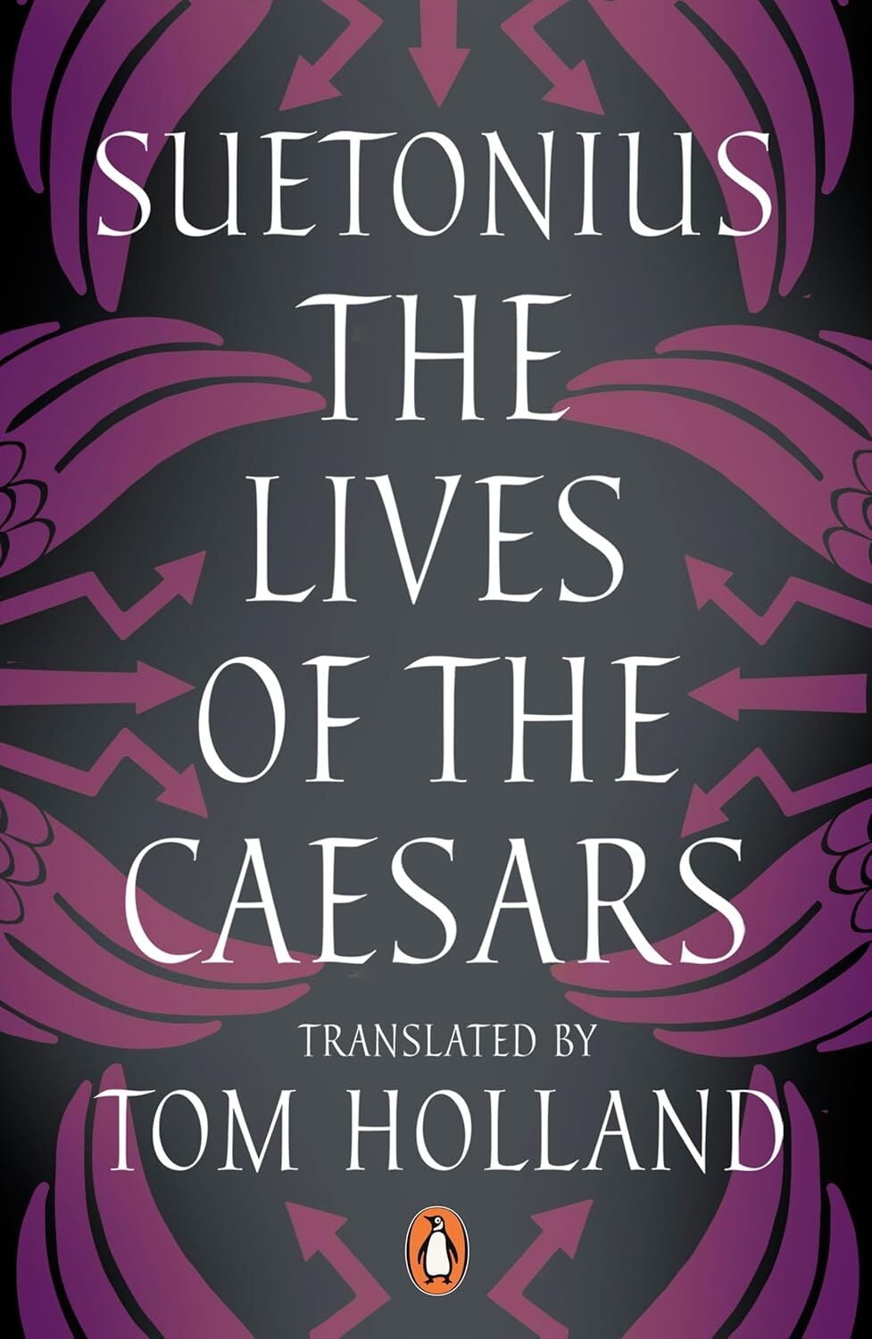 Lives of the Caesars