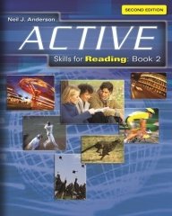 Active Skills For Reading 2