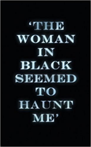 Woman in Black (Heroes & Villains)