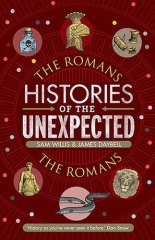 Histories of the Unexpected: The Romans