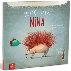 İnatçı Kirpi Mina