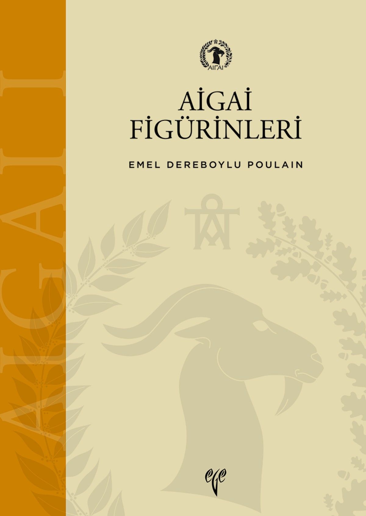Aigai Figürinleri