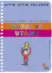 Gurur ve Utanç - Çıtır Çıtır Felsefe 35