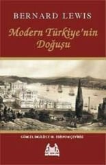 Modern Türkiyenin Doğuşu