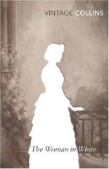 Woman in White
