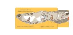 Roald Dahl: Can You Find Fantastic Mr Fox?