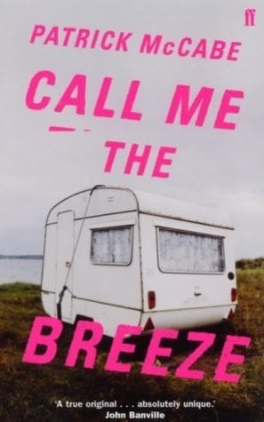 Call Me The Breeze