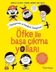 Öfke İle Başa Çıkma Yolları, Oynuyorum ve Kendimi Tanıyorum 2