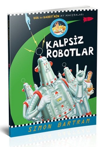 Kalpsiz Robotlar
