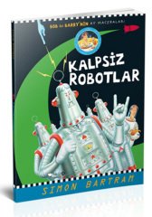Kalpsiz Robotlar