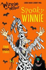 Spooky Winnie