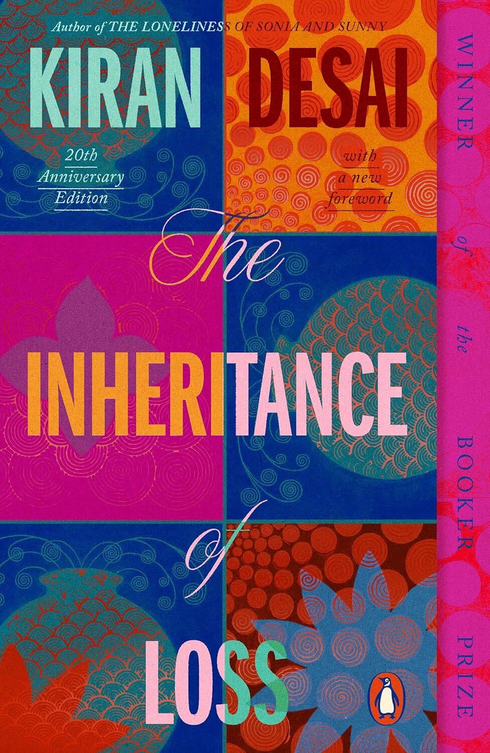 Inheritance of Loss