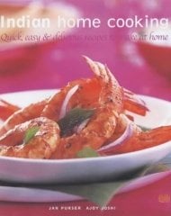 Indian Home Cooking