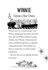 Winnie Adds Magic