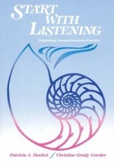 Start With Listening
