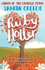 Ruby Holler