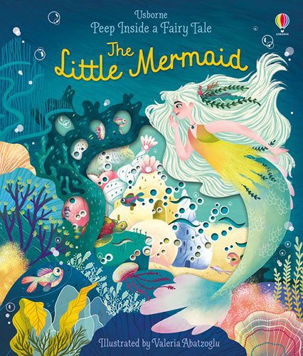 Little Mermaid