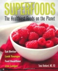 Superfoods: The Healthiest Foods on the Planet