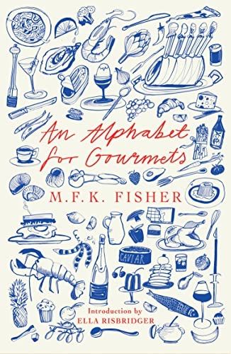 Alphabet for Gourmets