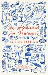 Alphabet for Gourmets