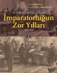 İmparatorluğun Zor Yılları