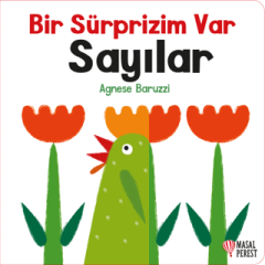 Bir Sürprizim Var - Sayılar