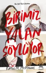 Birimiz Yalan Söylüyor