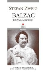 Balzac - Bir Yaşamöyküsü