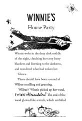 Winnie Goes for Gold