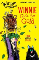 Winnie Goes for Gold