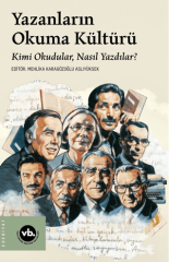Yazanların Okuma Kültürü
