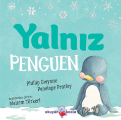 Yalnız Penguen