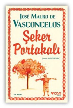 Şeker Portakalı