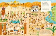 Lost and Found in History