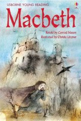 Macbeth, Young Reading L-2