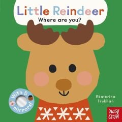 Little Reindeer, Where Are You?
