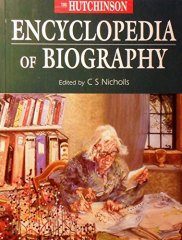 Hutchinson Encyclopedia of Biography