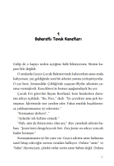 Dünya'yı Kurtarmanın 10 Yolu